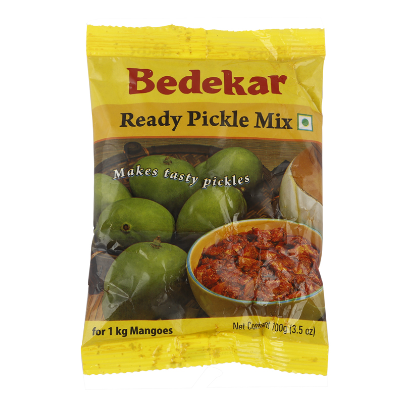Bedekar Pickleachar Masala