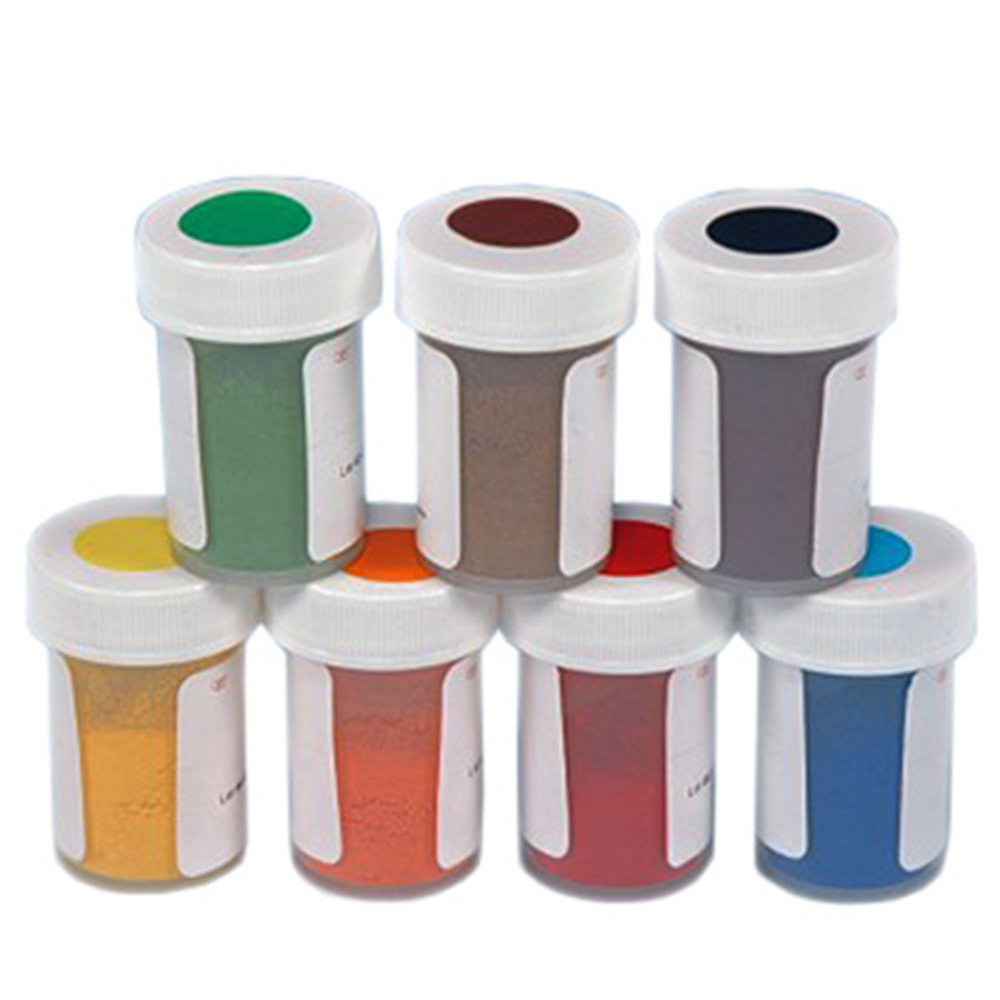 Food Colouring & Essence